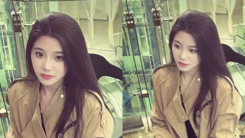 杨梓窈