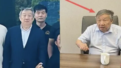江都建设集团股东出轨